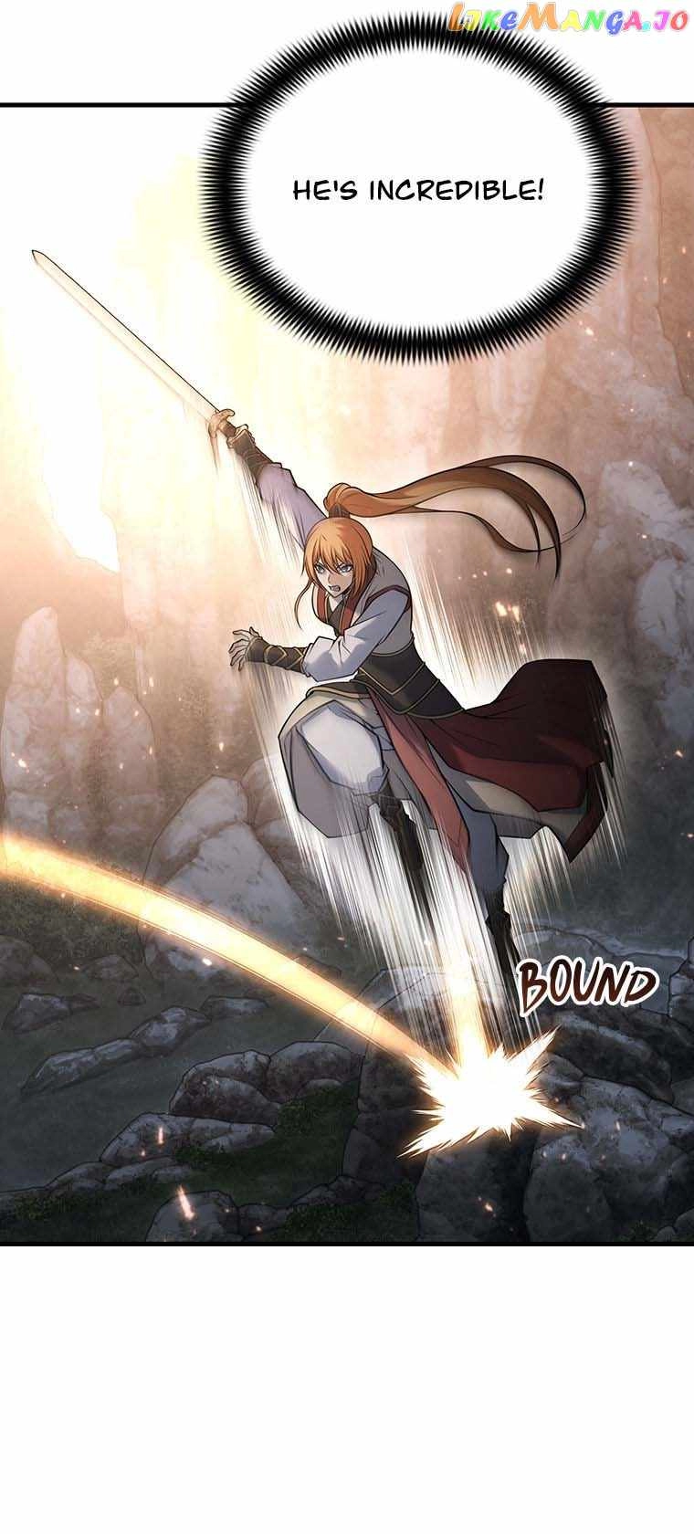 The Star of a Supreme Ruler Chapter 86 82